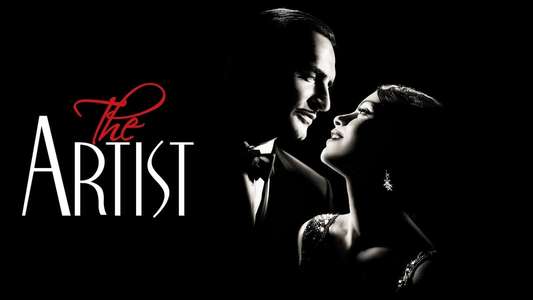 The Artist - Backdrop