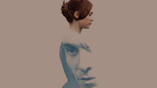Jane Eyre - Backdrop