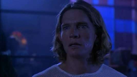 Tales from the Crypt: Demon Knight - Backdrop