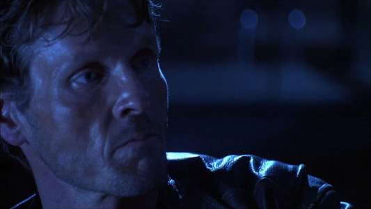 Tales from the Crypt: Demon Knight - Backdrop