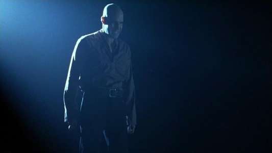 Tales from the Crypt: Demon Knight - Backdrop