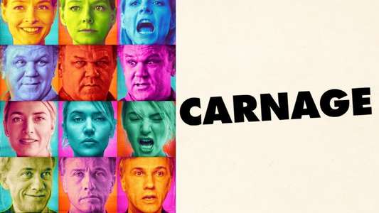 Carnage - Backdrop