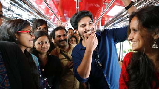 Jomonte Suvisheshangal - Backdrop