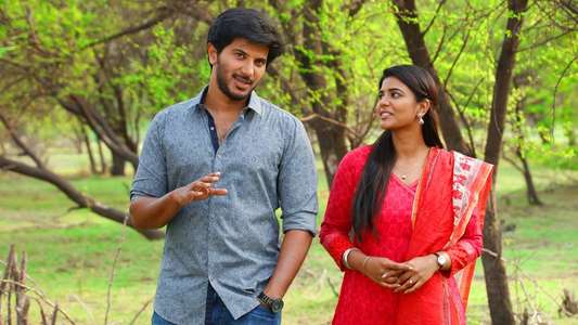 Jomonte Suvisheshangal - Backdrop