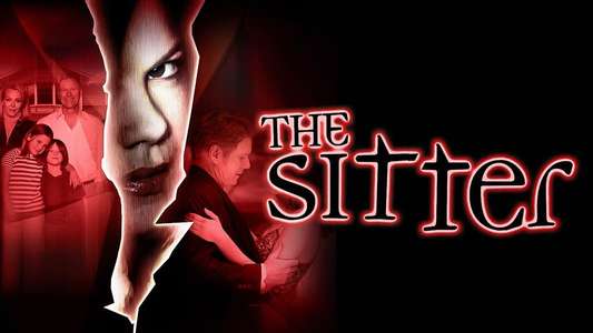 The Sitter - Backdrop