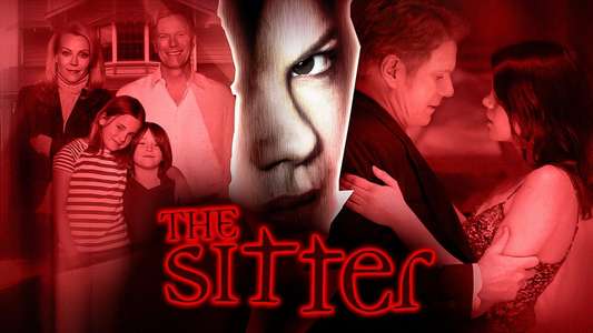 The Sitter - Backdrop