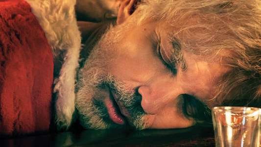 Bad Santa 2 - Backdrop