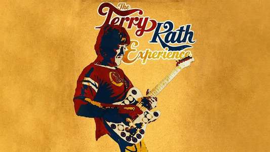 The Terry Kath Experience - Backdrop