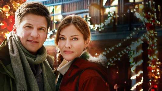 Operation Christmas - Backdrop