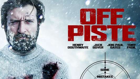 Off Piste - Backdrop