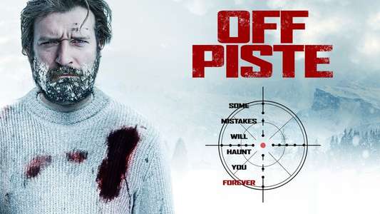 Off Piste - Backdrop