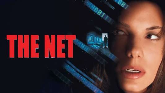The Net - Backdrop