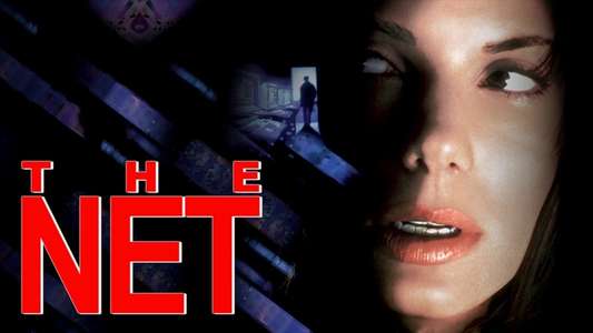 The Net - Backdrop