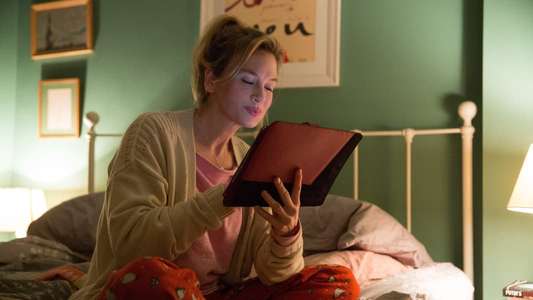 Bridget Jones's Baby - Backdrop