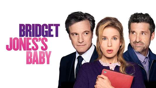 Bridget Jones's Baby - Backdrop