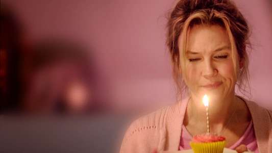 Bridget Jones's Baby - Backdrop