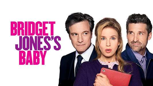 Bridget Jones's Baby - Backdrop