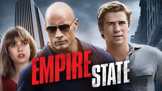 Empire State - Backdrops