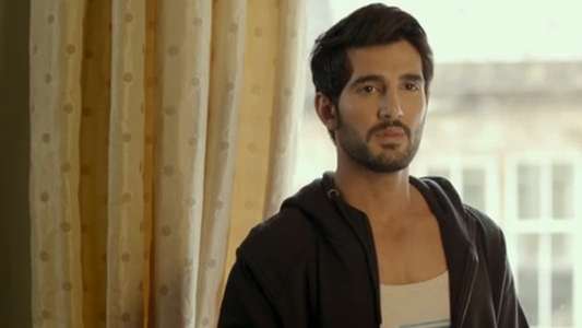 Tum Bin 2 - Backdrop