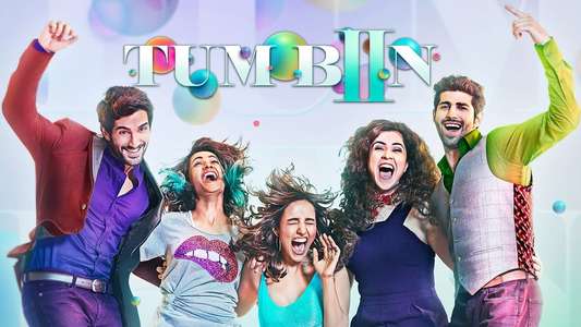 Tum Bin 2 - Backdrop