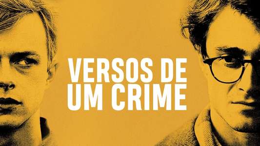 Kill Your Darlings - Backdrops