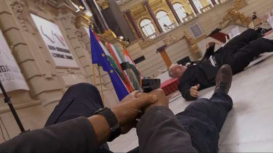 Force 2 - Backdrop