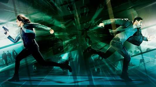 Force 2 - Backdrop