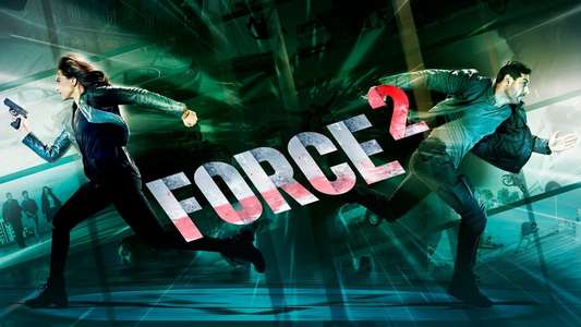 Force 2 - Backdrop