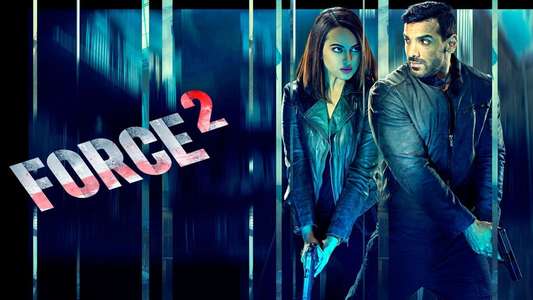 Force 2 - Backdrop