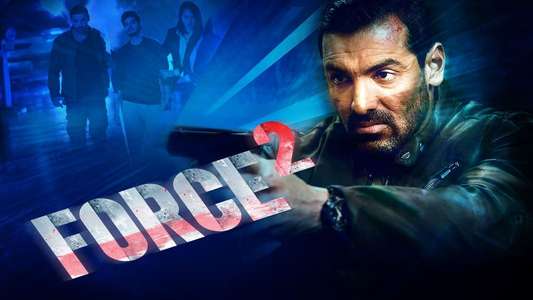 Force 2 - Backdrop