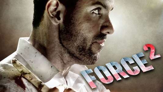 Force 2 - Backdrop