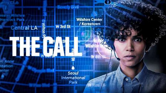 The Call - Backdrops