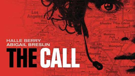 The Call - Backdrops