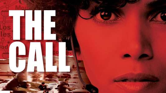 The Call - Backdrops