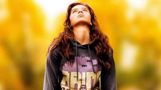 The Edge of Seventeen - Backdrop