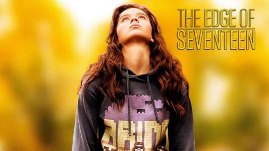 The Edge of Seventeen - Backdrop
