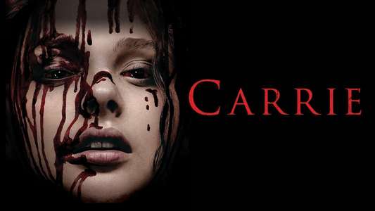 Carrie - Backdrops