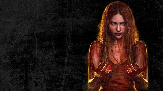 Carrie - Backdrops