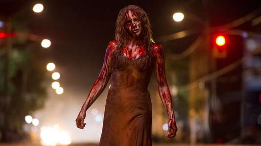 Carrie - Backdrops
