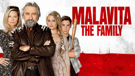The Family - Backdrops