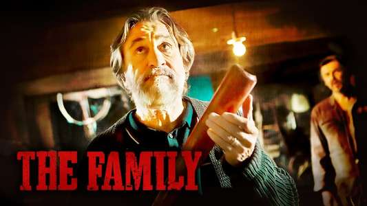 The Family - Backdrops
