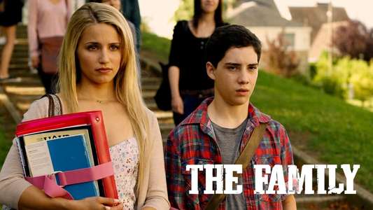The Family - Backdrops
