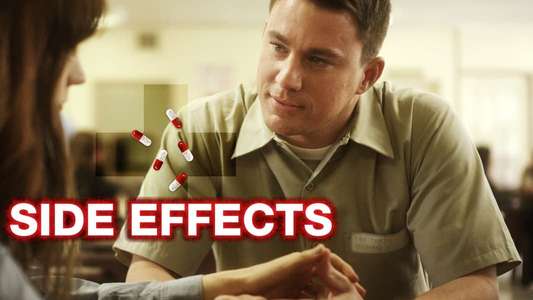 Side Effects - Backdrops