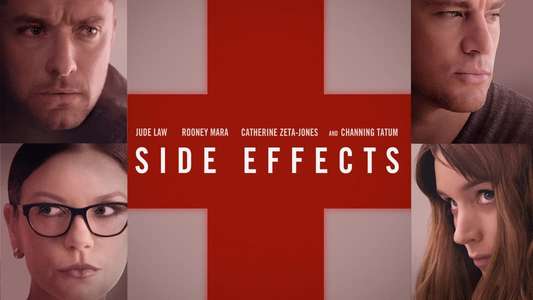 Side Effects - Backdrops
