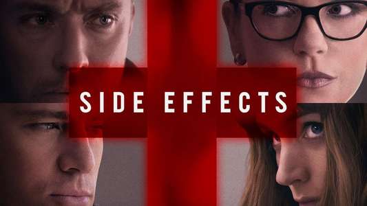 Side Effects - Backdrops