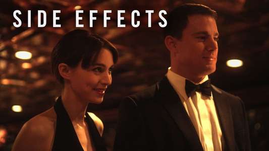 Side Effects - Backdrops