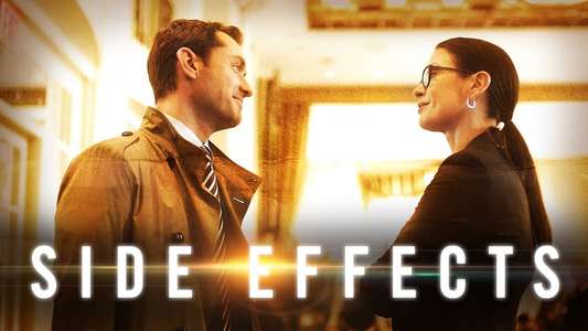 Side Effects - Backdrops