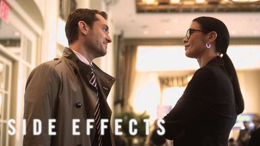 Side Effects - Backdrops