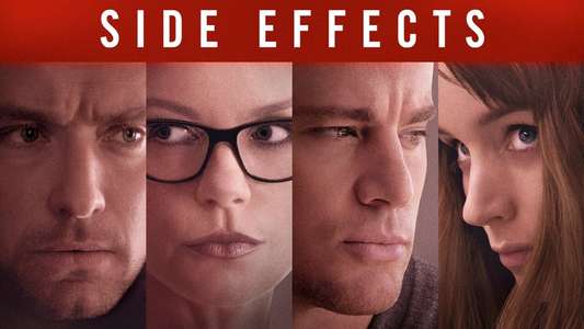 Side Effects - Backdrops