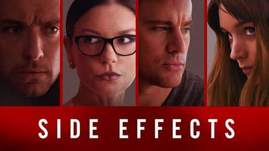 Side Effects - Backdrops
